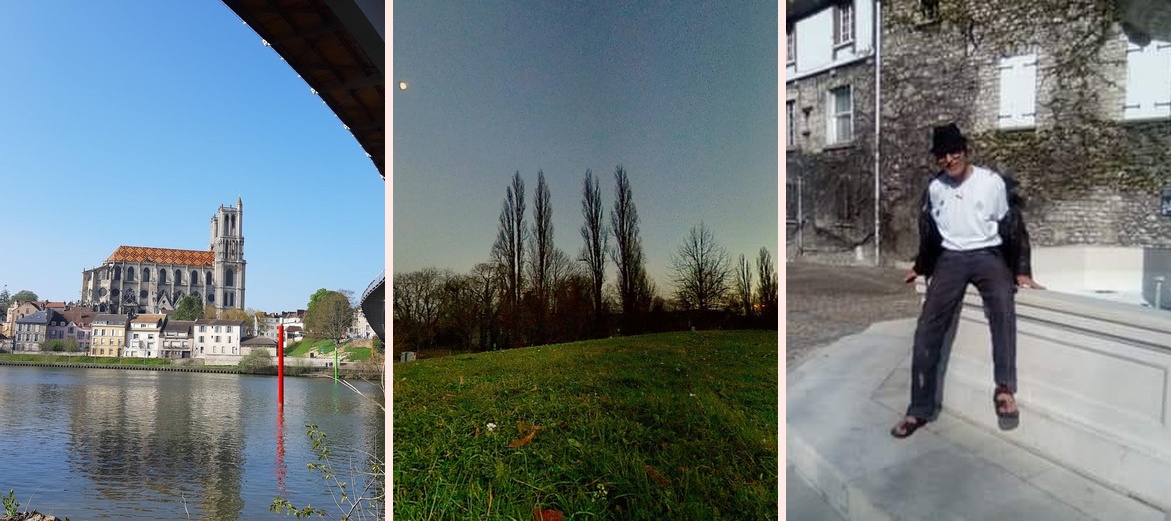 Theatre De La Verdure - Photo 1